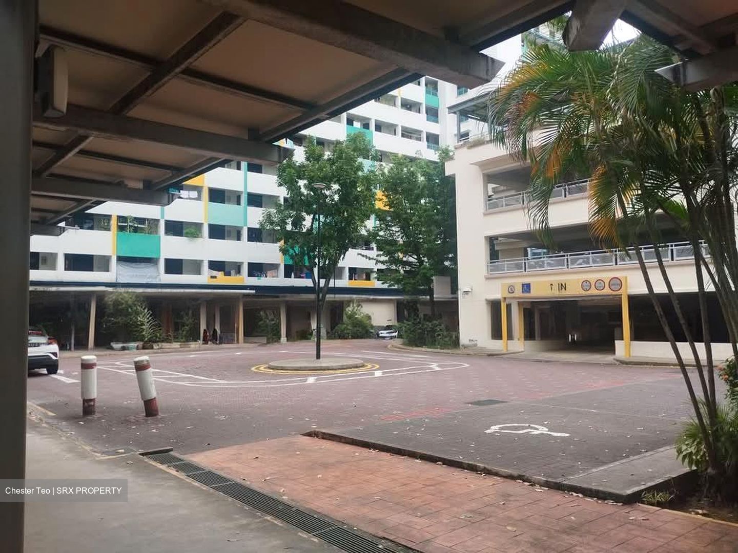 Blk 195 Kim Keat View (Toa Payoh), HDB 3 Rooms #542970321